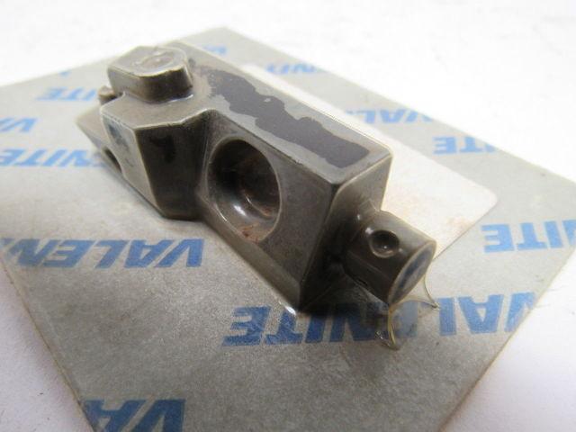 Valenite M1005353 Indexable Boring Turning Cartridge Insert Tool Holder