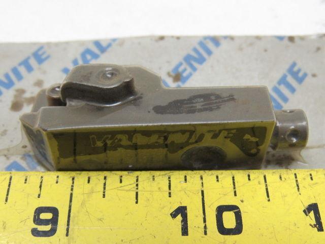 Valenite M1005354 Indexable Boring Turning Cartridge Insert Tool Holder