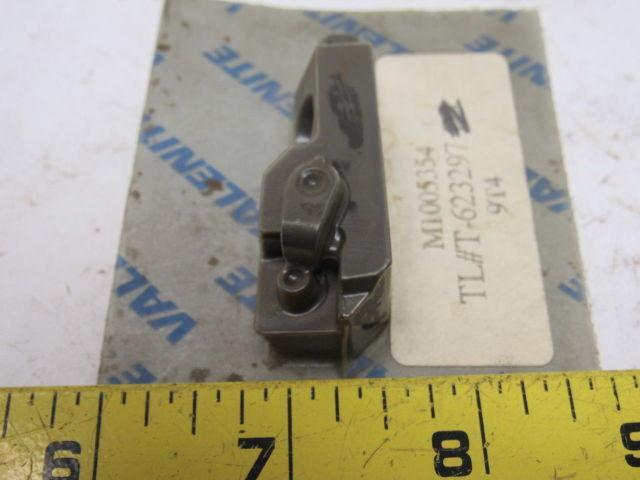 Valenite M1005354 Indexable Boring Turning Cartridge Insert Tool Holder