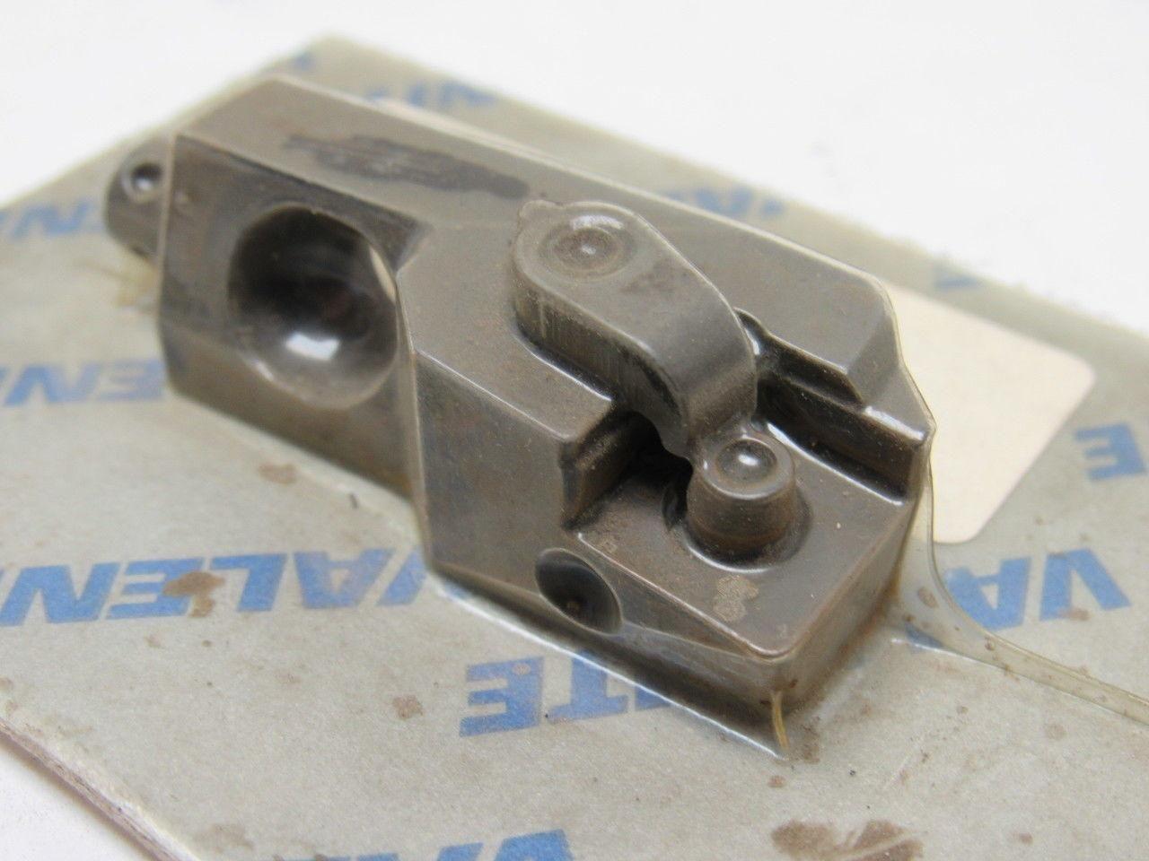 Valenite M1005354 Indexable Boring Turning Cartridge Insert Tool Holder