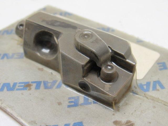 Valenite M1005354 Indexable Boring Turning Cartridge Insert Tool Holder