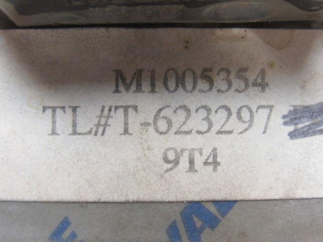 Valenite M1005354 Indexable Boring Turning Cartridge Insert Tool Holder