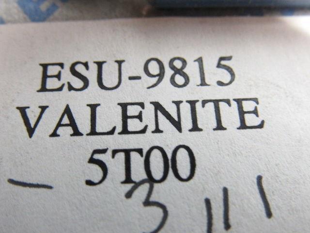 Valenite ESU-9815 Indexable Boring Turning Cartridge Insert Tool Holder