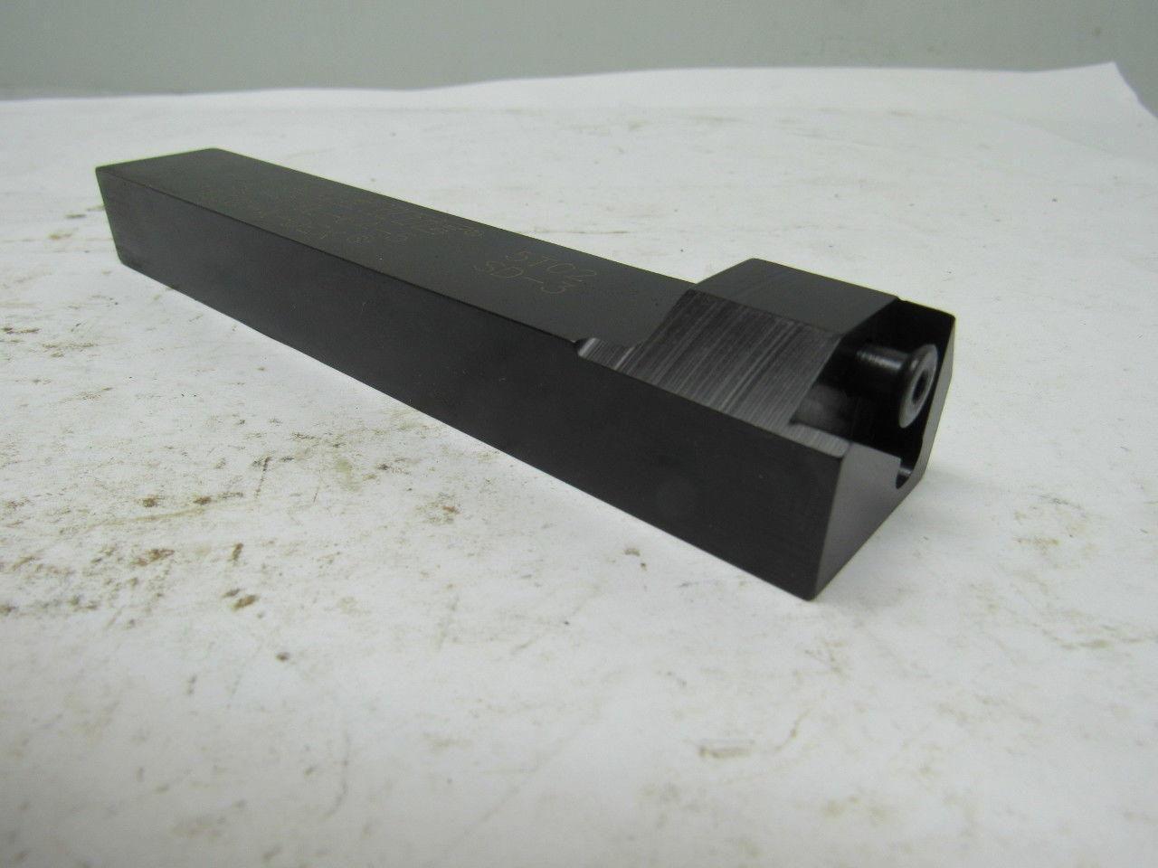 Valenite SD-TMIL-64-5 Indexable Grooving Lathe Tool Holder 3/4"X1" Shank USA NEW