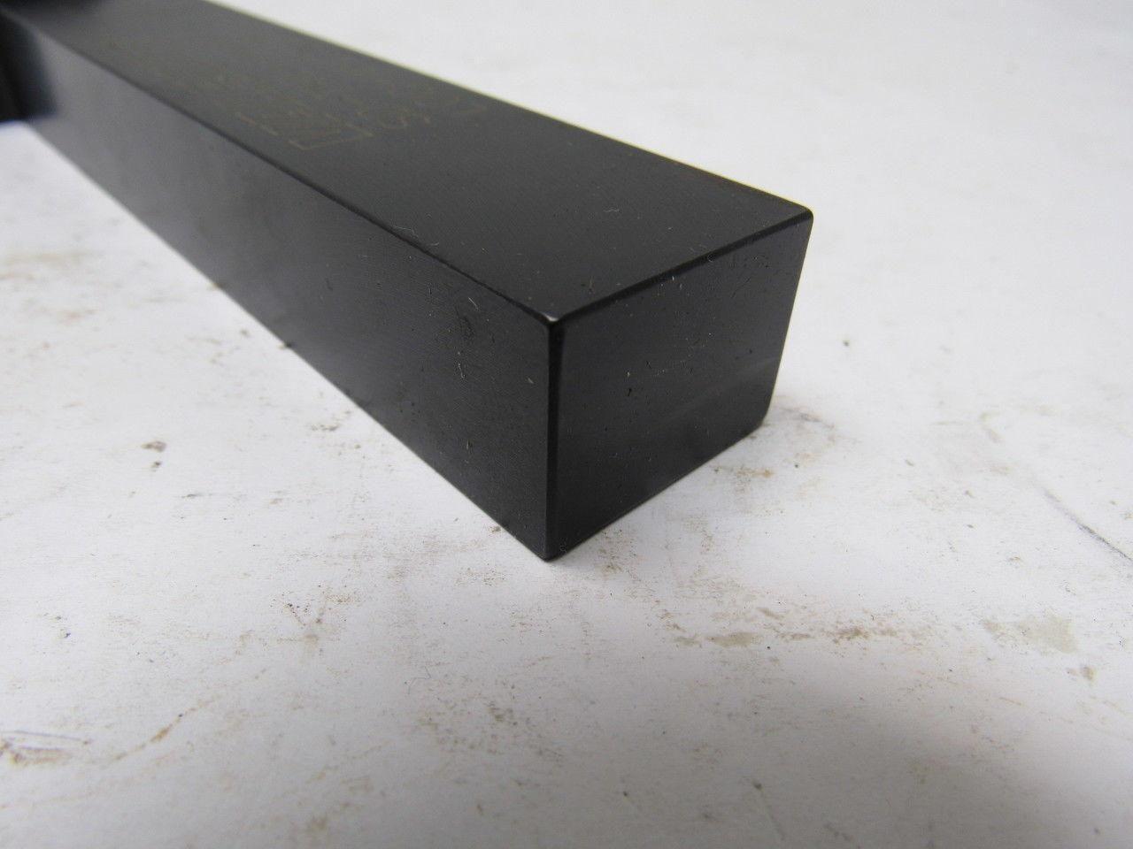 Valenite SD-TMIL-64-5 Indexable Grooving Lathe Tool Holder 3/4"X1" Shank USA NEW