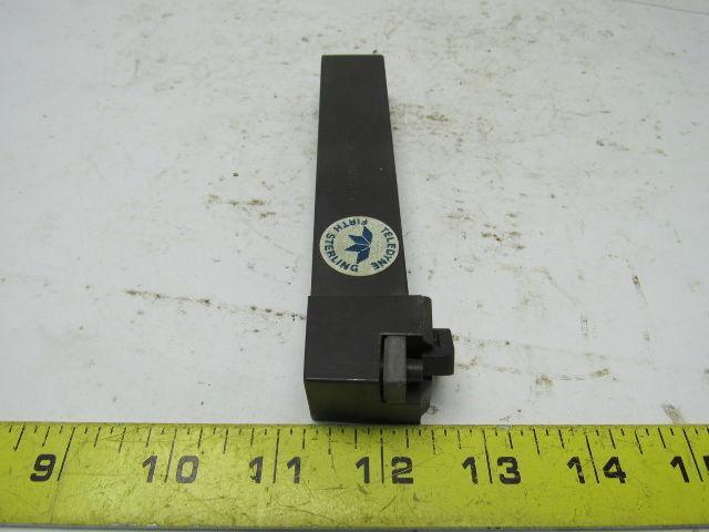 Teledyne SK 388533 Indexable Grooving Lathe Tool Holder 3/4"X1" Shank USA NEW
