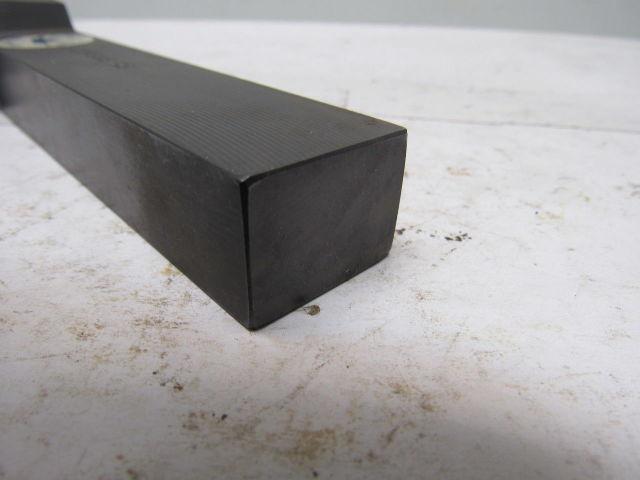 Teledyne SK 388533 Indexable Grooving Lathe Tool Holder 3/4"X1" Shank USA NEW
