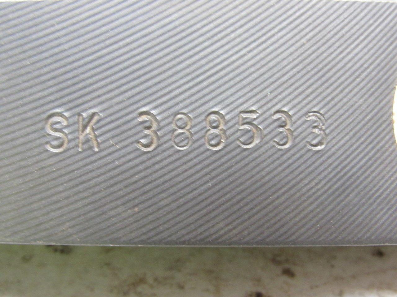 Teledyne SK 388533 Indexable Grooving Lathe Tool Holder 3/4"X1" Shank USA NEW