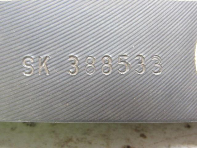Teledyne SK 388533 Indexable Grooving Lathe Tool Holder 3/4"X1" Shank USA NEW