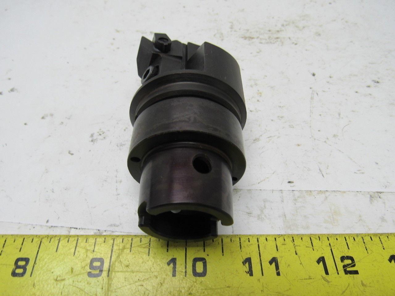 Valenite Modco Tool T-623329 M1005326 Indexable Adjustable Modular Boring Head