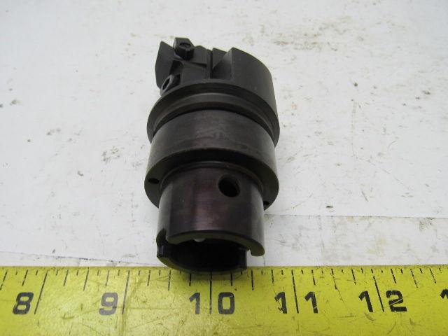 Valenite Modco Tool T-623329 M1005326 Indexable Adjustable Modular Boring Head