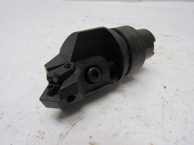 Valenite Modco Tool T-623329 M1005326 Indexable Adjustable Modular Boring Head