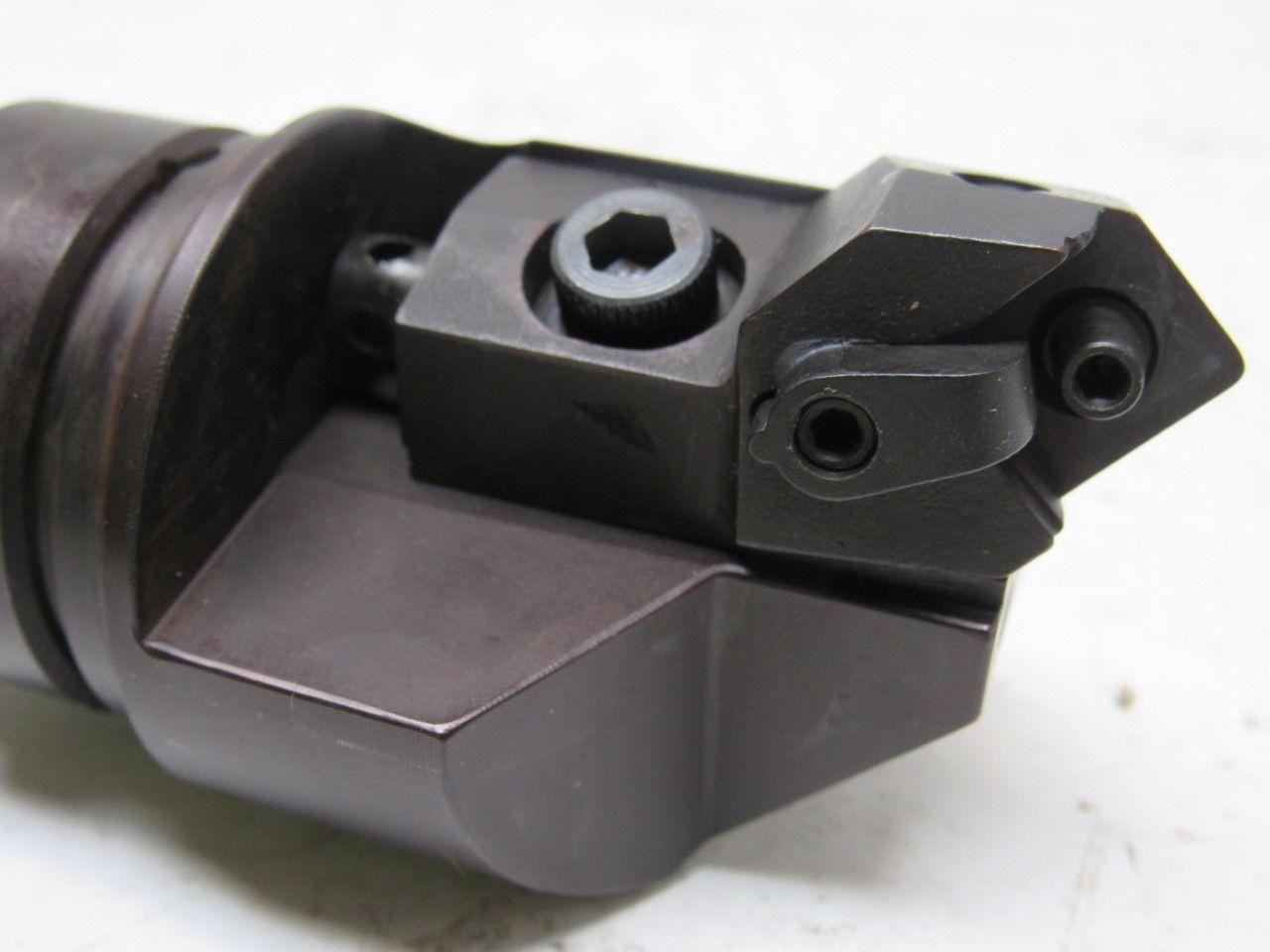 Valenite Modco Tool T-623329 M1005326 Indexable Adjustable Modular Boring Head