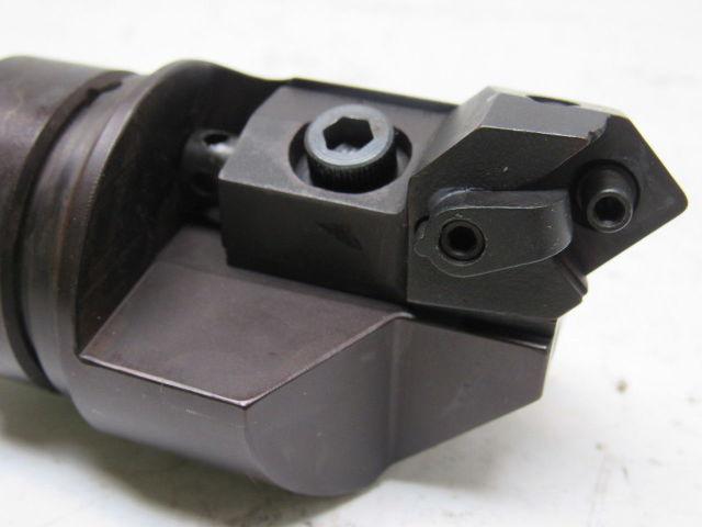 Valenite Modco Tool T-623329 M1005326 Indexable Adjustable Modular Boring Head