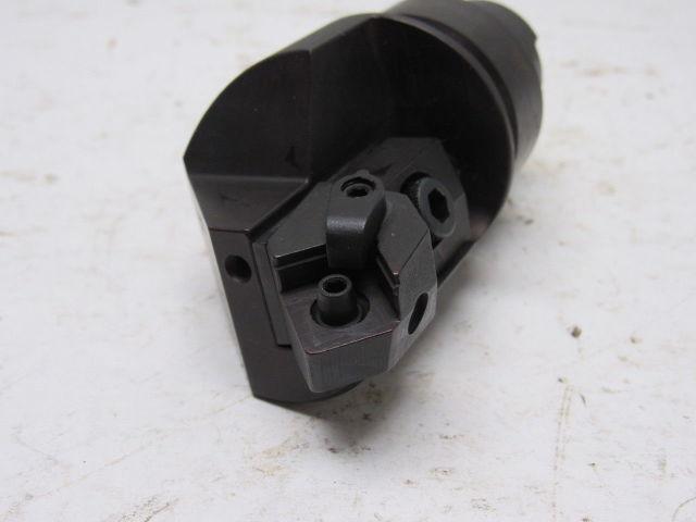 Valenite Modco Tool T-623329 M1005326 Indexable Adjustable Modular Boring Head