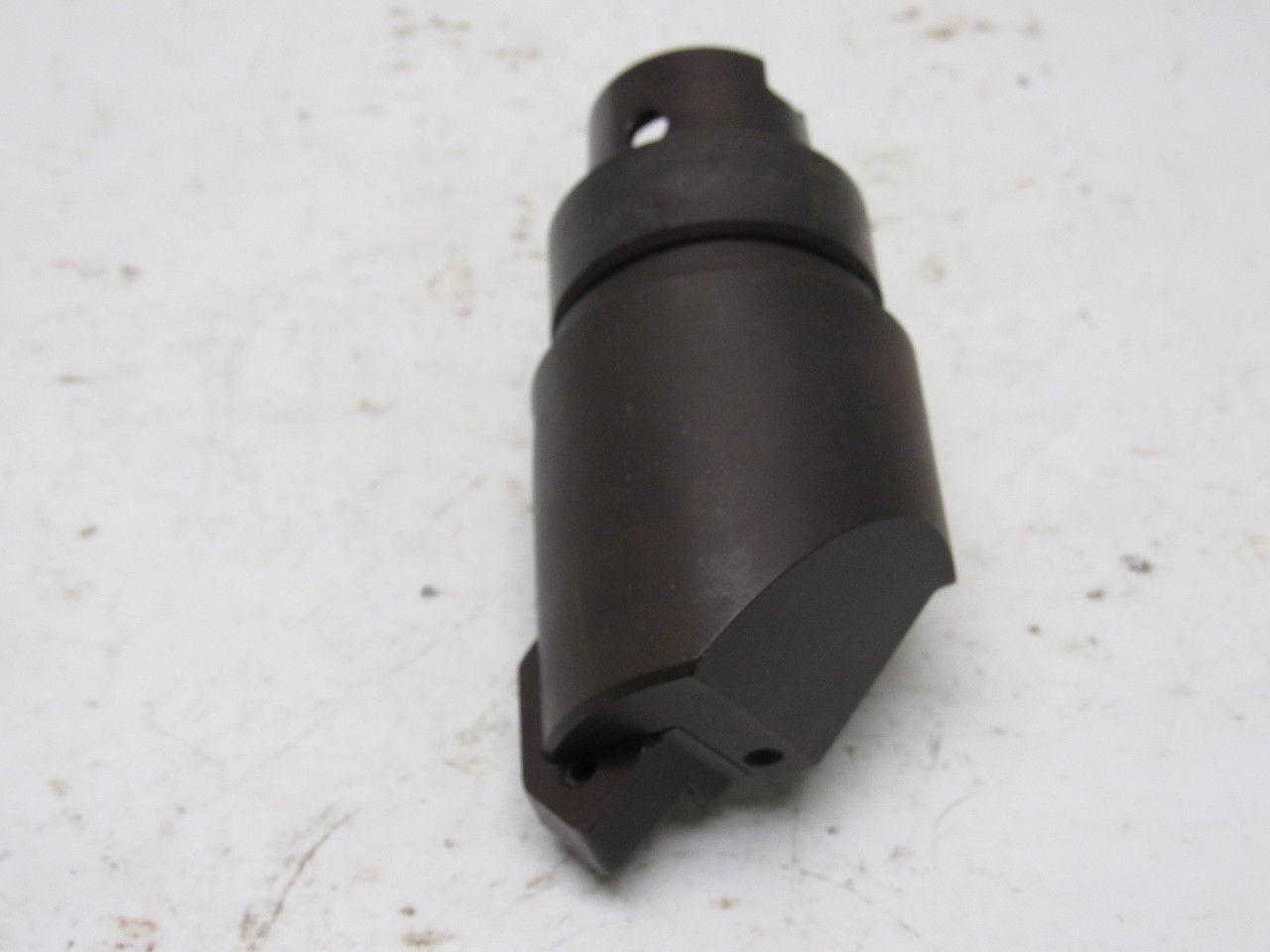 Valenite Modco Tool T-623329 M1005326 Indexable Adjustable Modular Boring Head