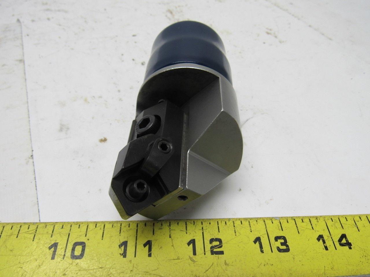 Valenite Modco Tool T-623292 M1005350 Indexable Adjustable Modular Boring Head