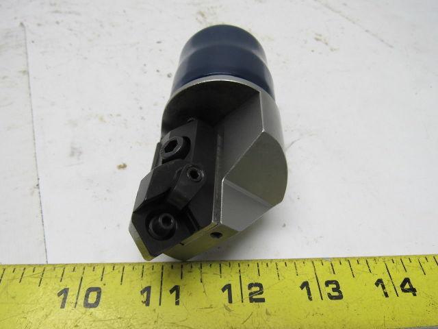 Valenite Modco Tool T-623292 M1005350 Indexable Adjustable Modular Boring Head