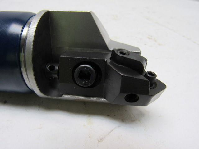 Valenite Modco Tool T-623292 M1005350 Indexable Adjustable Modular Boring Head
