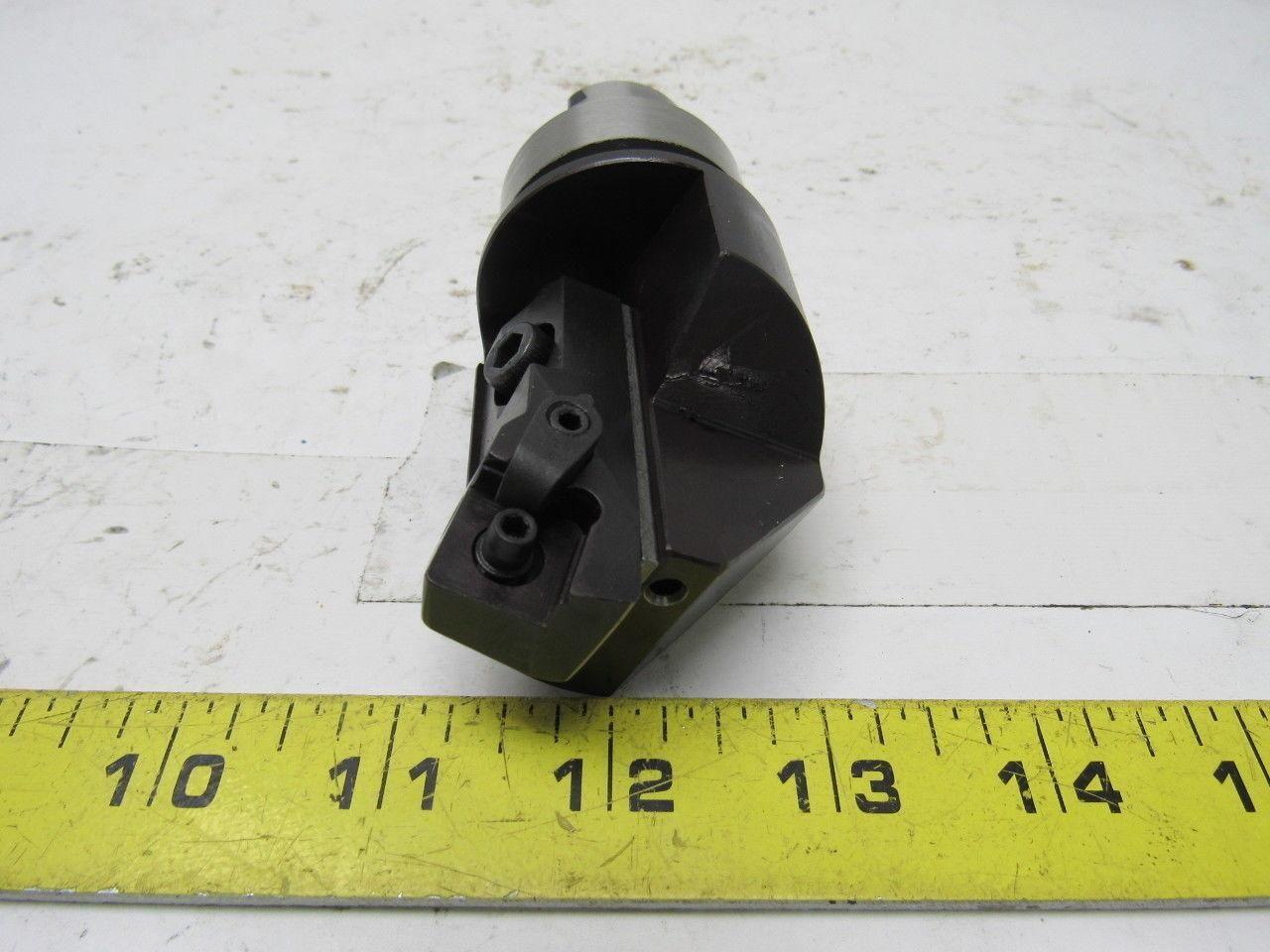 Valenite Modco Tool T-623335 M1005335 Indexable Adjustable Modular Boring Head