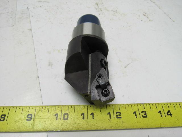 Valenite Modco Tool T-623314 M1005334 Indexable Adjustable Modular Boring Head