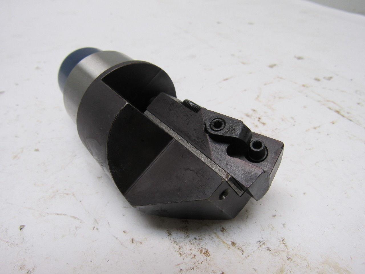 Valenite Modco Tool T-623314 M1005334 Indexable Adjustable Modular Boring Head