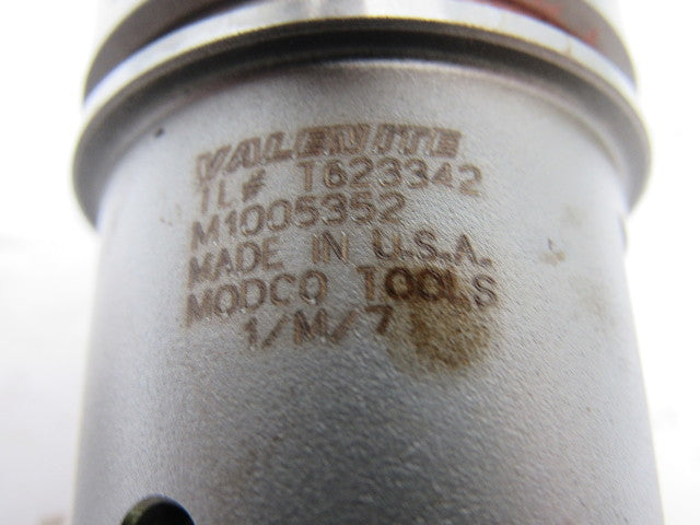 Valenite Modco Tool T-623342 M1005352 Indexable Adjustable Modular Boring Head