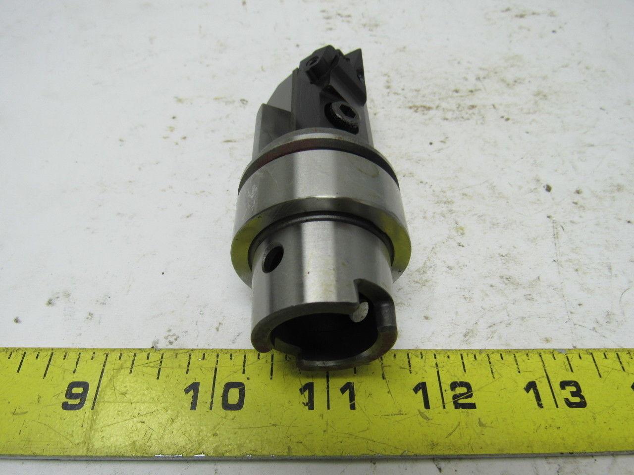Valenite Modco Tool T-623342 M1005352 Indexable Adjustable Modular Boring Head