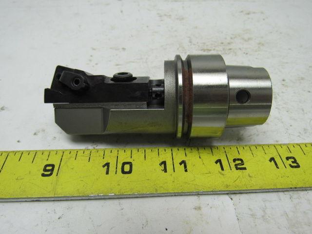 Valenite Modco Tool T-623342 M1005352 Indexable Adjustable Modular Boring Head