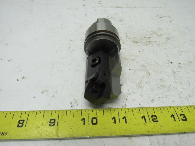 Valenite Modco Tool T-623342 M1005352 Indexable Adjustable Modular Boring Head