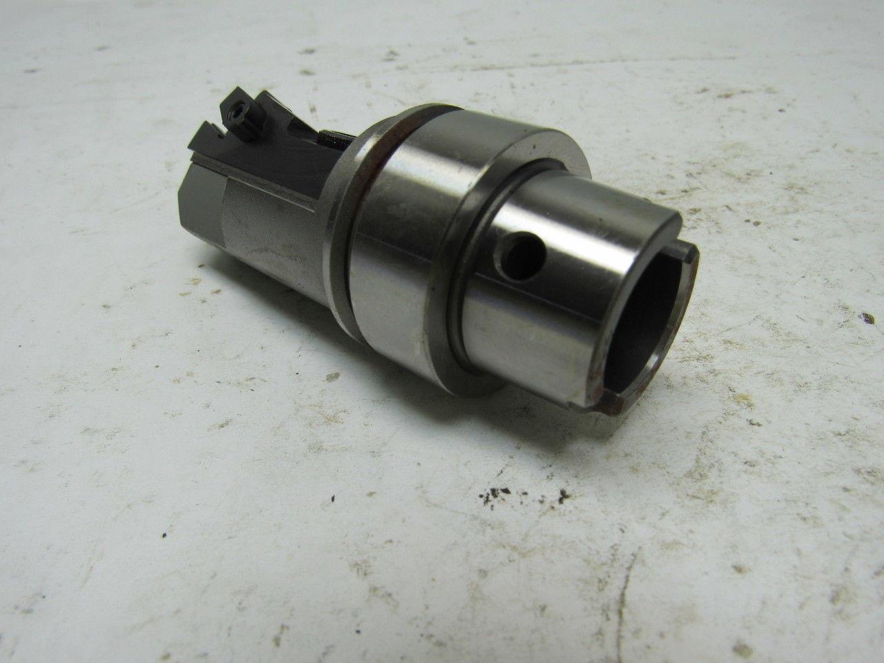 Valenite Modco Tool T-623342 M1005352 Indexable Adjustable Modular Boring Head