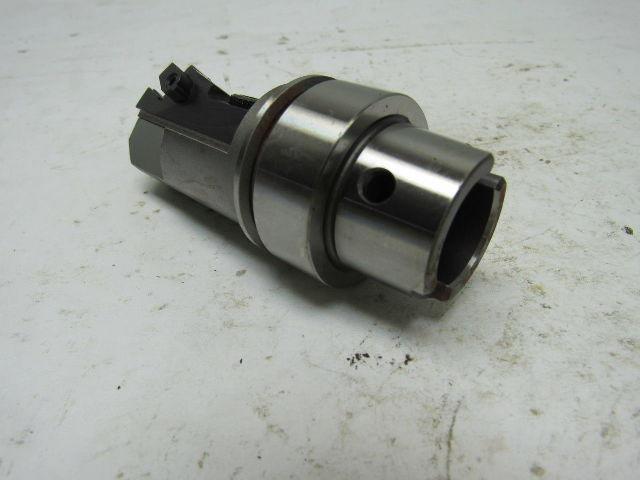 Valenite Modco Tool T-623342 M1005352 Indexable Adjustable Modular Boring Head