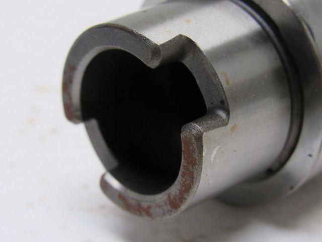 Valenite Modco Tool T-623342 M1005352 Indexable Adjustable Modular Boring Head