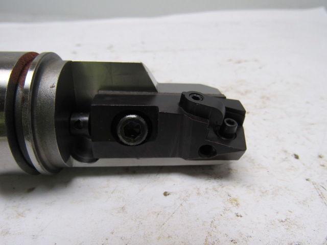 Valenite Modco Tool T-623342 M1005352 Indexable Adjustable Modular Boring Head