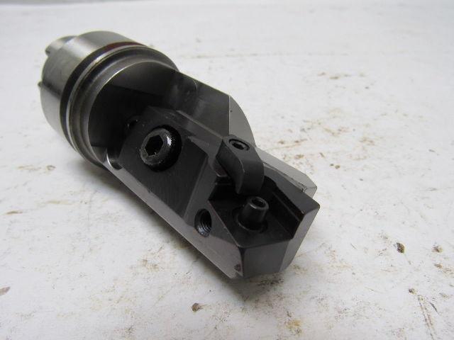 Valenite Modco Tool T-623342 M1005352 Indexable Adjustable Modular Boring Head
