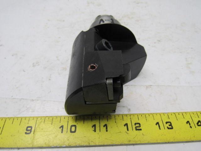 Valenite Modco Tool T-623305 M1005323 Indexable Adjustable Modular Boring Head