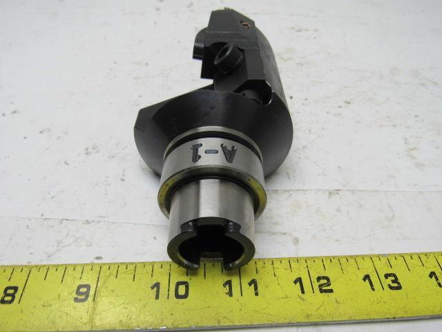 Valenite Modco Tool T-623305 M1005323 Indexable Adjustable Modular Boring Head