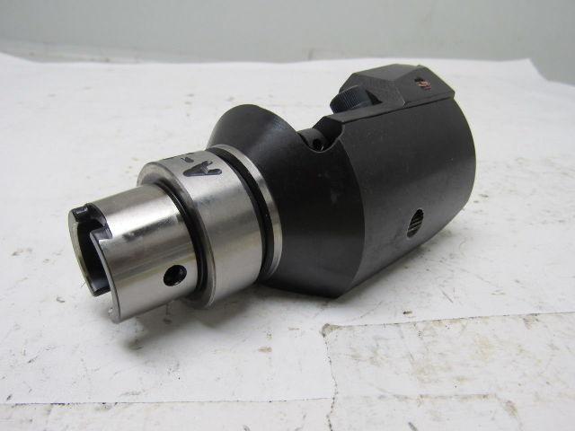 Valenite Modco Tool T-623305 M1005323 Indexable Adjustable Modular Boring Head