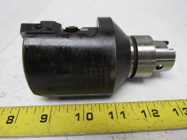 Valenite Modco Tool T-623302 M1005357 Indexable Adjustable Modular Boring Head