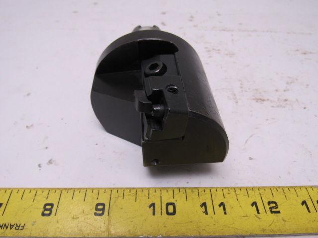 Valenite Modco Tool T-623302 M1005357 Indexable Adjustable Modular Boring Head