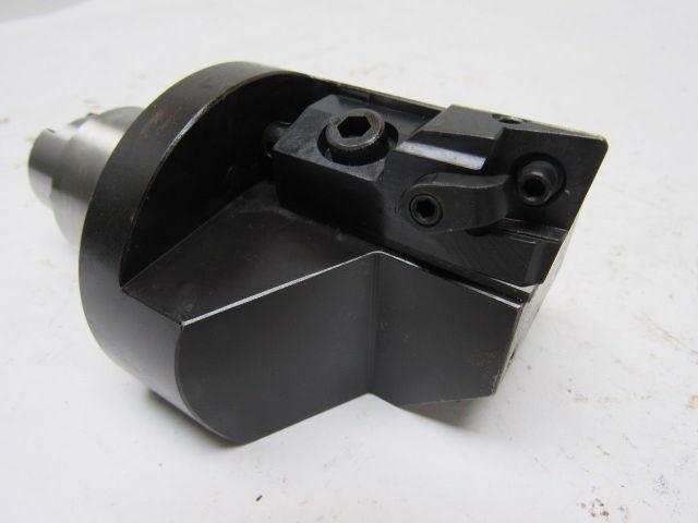 Valenite Modco Tool T-623302 M1005357 Indexable Adjustable Modular Boring Head