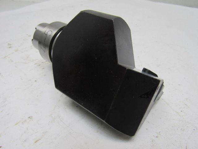 Valenite Modco Tool T-623302 M1005357 Indexable Adjustable Modular Boring Head