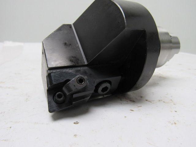 Valenite Modco Tool T-623302 M1005357 Indexable Adjustable Modular Boring Head