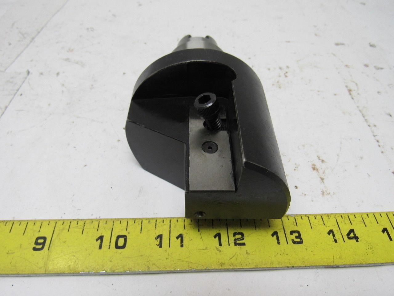 Valenite Modco Tool T-623302 M1005357 Indexable Modular Boring Head