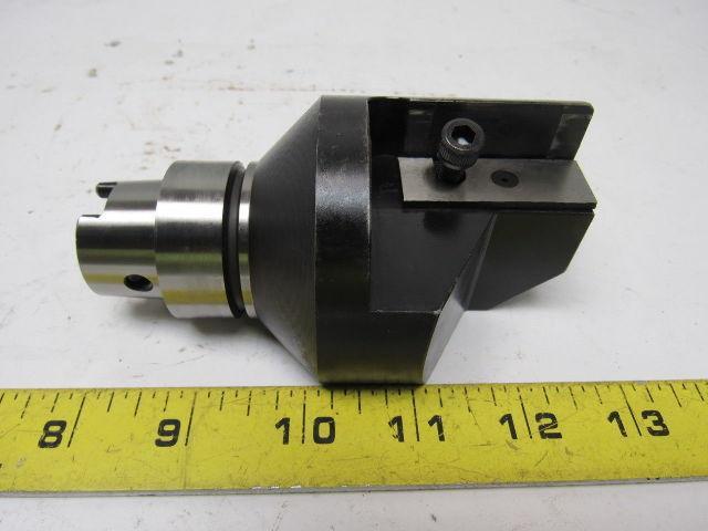 Valenite Modco Tool T-623302 M1005357 Indexable Modular Boring Head