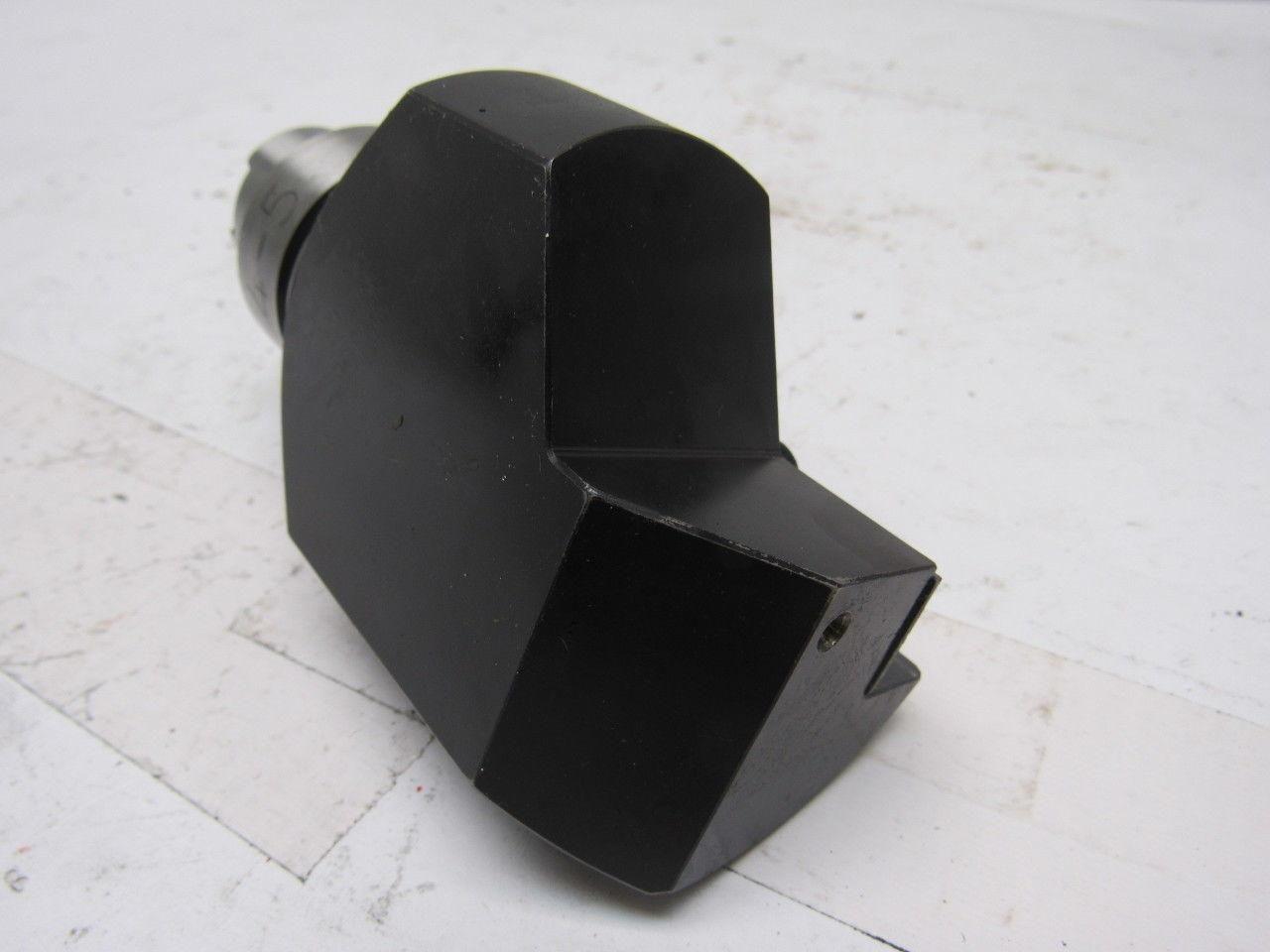 Valenite Modco Tool T-623302 M1005357 Indexable Modular Boring Head