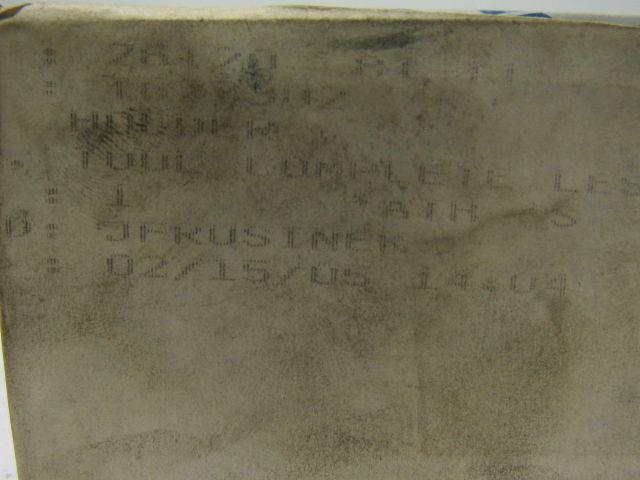 Valenite Modco Tool T-623302 M1005357 Indexable Modular Boring Head