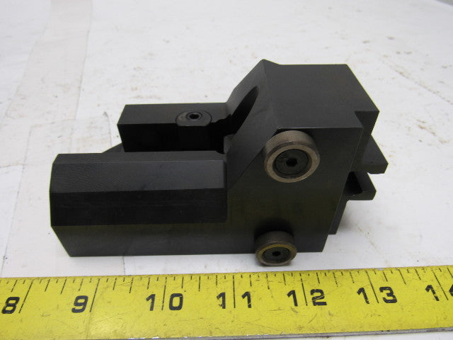 Valenite T-614927 150-MD-149758 Quick Change Lathe Tool Holder