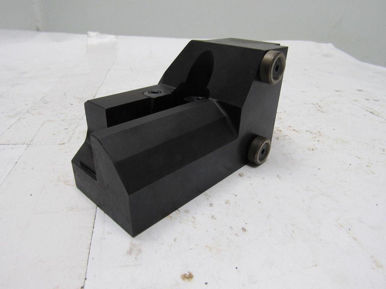 Valenite T-614927 150-MD-149758 Quick Change Lathe Tool Holder