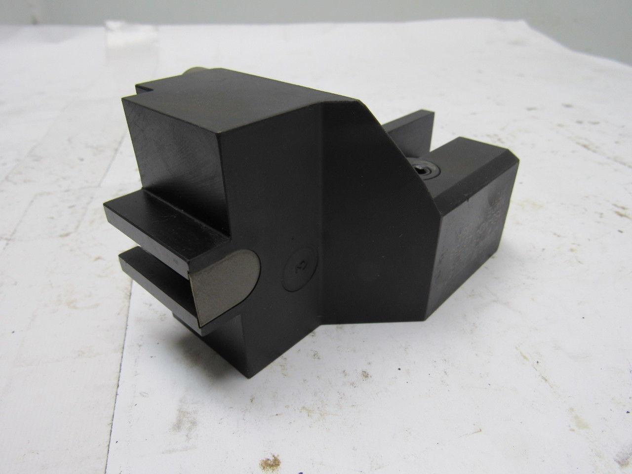 Valenite T-614927 150-MD-149758 Quick Change Lathe Tool Holder